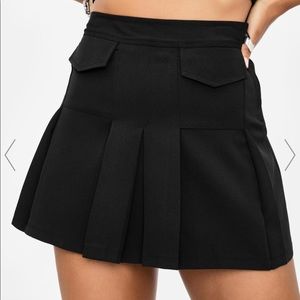 Current Mood Hot For Teacher Skirt